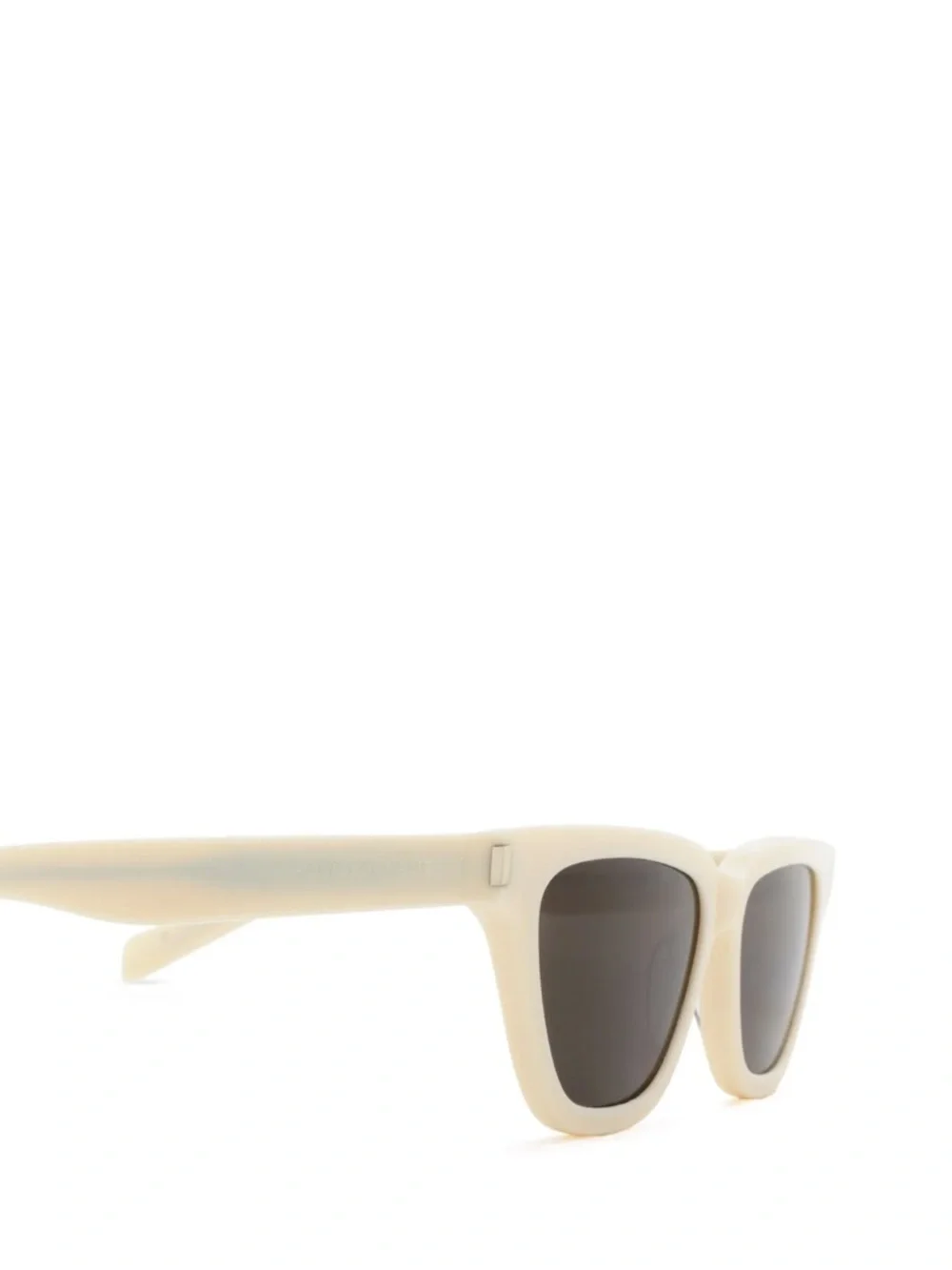 SALE Saint Laurent Eyewear SL462 Square Frame Sunglasses NIB Full Inclusion
